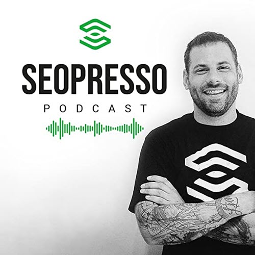 SEOPRESSO Podcast Jan-Peter Ruhso